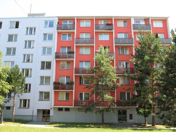 Nov zelen sporm 2013 poskytuje dotace i na zateplen bytovch dom.